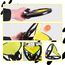 Carica l&#39;immagine nel visualizzatore di Gallery, Lanciatore di Palline Interattivo - Ozerty
