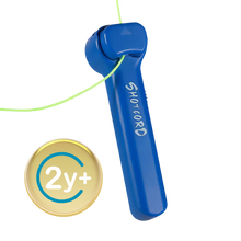 Carica l&#39;immagine nel visualizzatore di Gallery, Giocattolo Interattivo con Lasso Luminoso - Ozerty
