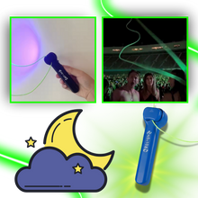 Carica l&#39;immagine nel visualizzatore di Gallery, Giocattolo Interattivo con Lasso Luminoso - Ozerty
