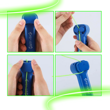 Carica l&#39;immagine nel visualizzatore di Gallery, Giocattolo Interattivo con Lasso Luminoso - Ozerty
