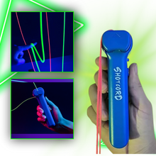 Carica l&#39;immagine nel visualizzatore di Gallery, Giocattolo Interattivo con Lasso Luminoso - Ozerty
