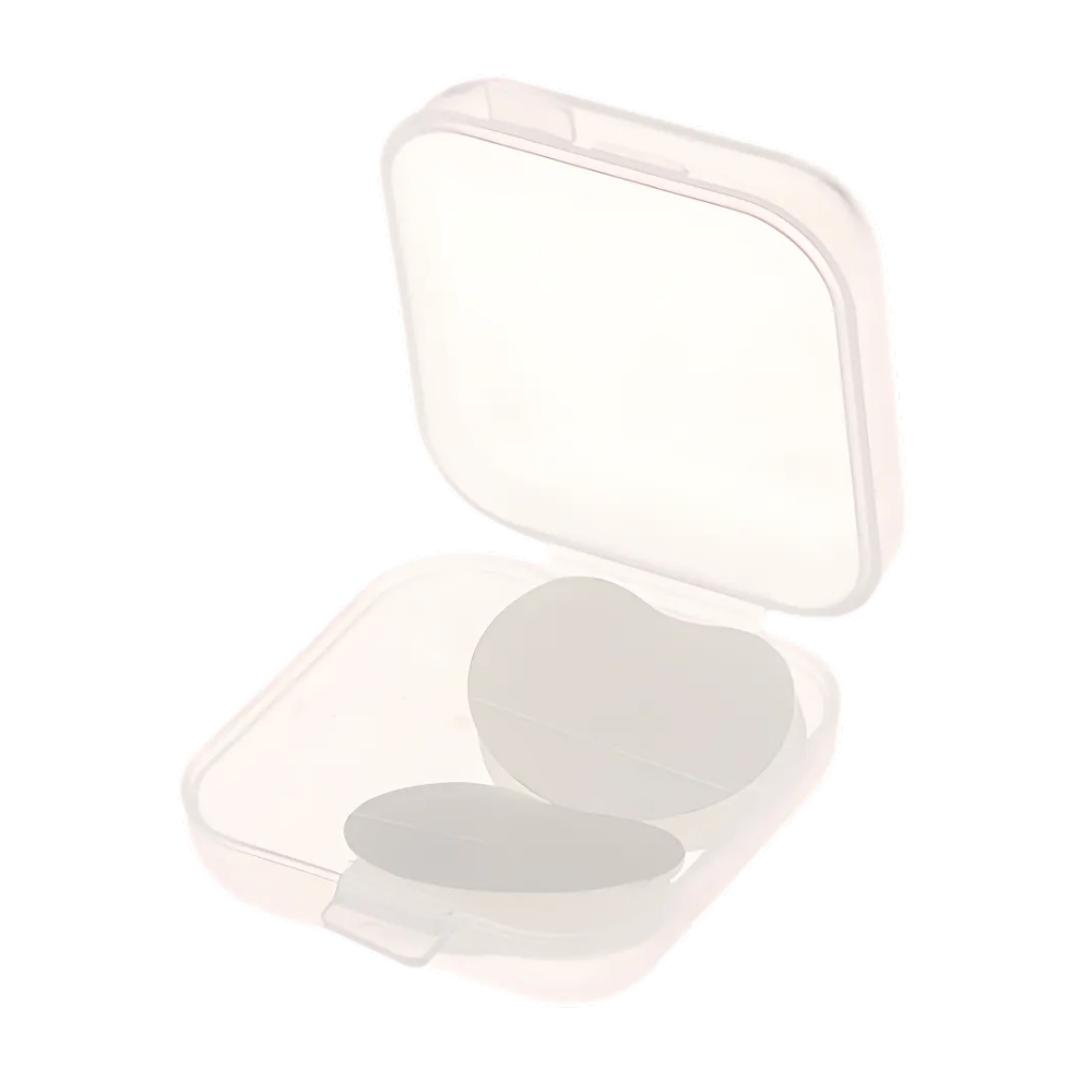 Linguette Invisibili per le Orecchie -2 Pcs - Ozerty