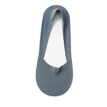 Carica l&#39;immagine nel visualizzatore di Gallery, Calze antiscivolo invisibili -Blu - Ozerty
