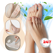 Carica l&#39;immagine nel visualizzatore di Gallery, Calze antiscivolo invisibili - Ozerty
