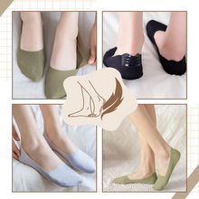 Carica l&#39;immagine nel visualizzatore di Gallery, Calze antiscivolo invisibili - Ozerty

