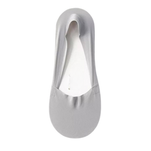 Carica l&#39;immagine nel visualizzatore di Gallery, Calze antiscivolo invisibili -Grigio - Ozerty
