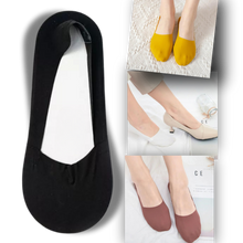 Carica l&#39;immagine nel visualizzatore di Gallery, Calze antiscivolo invisibili - Ozerty
