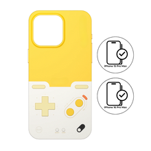 Carica l&#39;immagine nel visualizzatore di Gallery, Custodia per Iphone da Gaming - Ozerty
