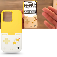 Carica l&#39;immagine nel visualizzatore di Gallery, Custodia per Iphone da Gaming - Ozerty
