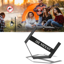 Carica l&#39;immagine nel visualizzatore di Gallery, Porta Zampirone in Ferro - Ozerty
