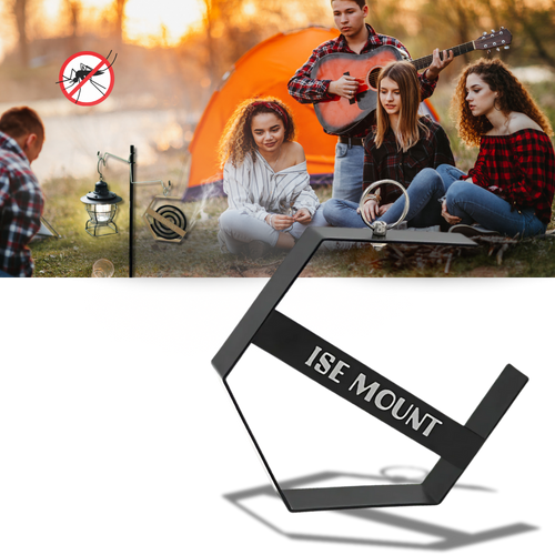 Porta Zampirone in Ferro - Ozerty