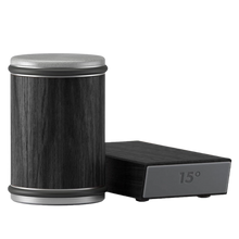 Carica l&#39;immagine nel visualizzatore di Gallery, KnifeGlide Affilatore di Precisione -Nero - Ozerty
