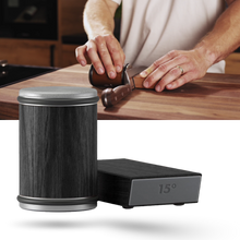 Carica l&#39;immagine nel visualizzatore di Gallery, KnifeGlide Affilatore di Precisione - Ozerty
