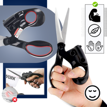 Carica l&#39;immagine nel visualizzatore di Gallery, Forbici Laser Line Craft - Ozerty
