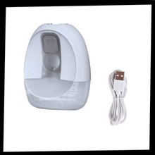 Carica l&#39;immagine nel visualizzatore di Gallery, Tiralatte a mani libere con prevenzione delle perdite - Ozerty
