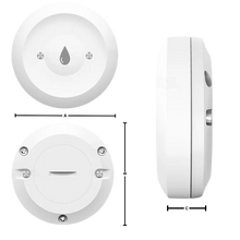 Carica l&#39;immagine nel visualizzatore di Gallery, Sensore Wireless LeakLock - Ozerty
