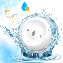 Carica l&#39;immagine nel visualizzatore di Gallery, Sensore Wireless LeakLock - Ozerty
