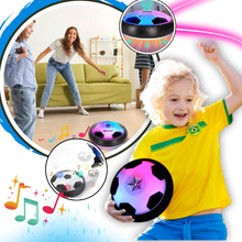 Carica l&#39;immagine nel visualizzatore di Gallery, Palla LED a Sospensione - Ozerty
