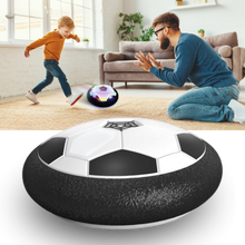 Carica l&#39;immagine nel visualizzatore di Gallery, Palla LED a Sospensione - Ozerty
