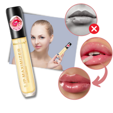 Carica l&#39;immagine nel visualizzatore di Gallery, Lucidalabbra volumizzante per labbra - Ozerty
