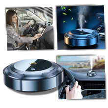 Carica l&#39;immagine nel visualizzatore di Gallery, Purificatore d&#39;aria per auto resistente al calore e di lunga durata - Ozerty
