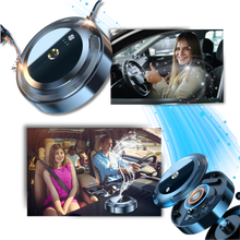 Carica l&#39;immagine nel visualizzatore di Gallery, Purificatore d&#39;aria per auto resistente al calore e di lunga durata - Ozerty
