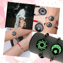 Carica l&#39;immagine nel visualizzatore di Gallery, Braccialetti a Distanza Attivati dalla Luce - Ozerty
