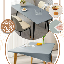 Carica l&#39;immagine nel visualizzatore di Gallery, Tovaglia Elegante in Pelle di Agnello - Ozerty
