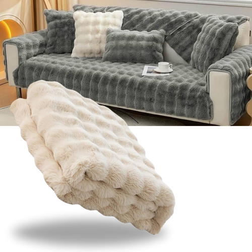 Lussuoso Copridivano in Poliestere - Ozerty