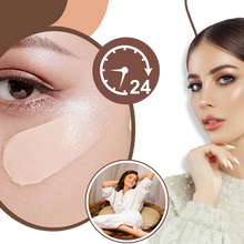 Carica l&#39;immagine nel visualizzatore di Gallery, Fondotinta Magico 4 in 1 - Ozerty
