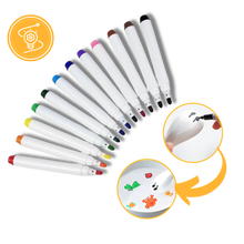 Carica l&#39;immagine nel visualizzatore di Gallery, Set di pennarelli magici ad acqua - Ozerty
