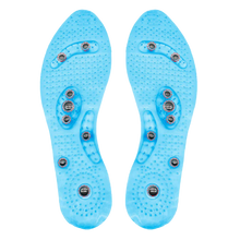 Carica l&#39;immagine nel visualizzatore di Gallery, Solette magnetiche per il massaggio del piede
