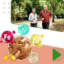 Carica l&#39;immagine nel visualizzatore di Gallery, Integratore di Erbe Marine - Ozerty
