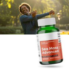 Carica l&#39;immagine nel visualizzatore di Gallery, Integratore di Erbe Marine - Ozerty
