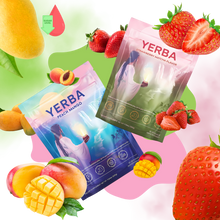 Carica l&#39;immagine nel visualizzatore di Gallery, Tè Energetico Matcha &amp; Mate - Ozerty
