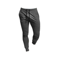 Carica l&#39;immagine nel visualizzatore di Gallery, Pantaloni fitness da uomo -Grigio scuro/SGrigio scuro/MGrigio scuro/LGrigio scuro/XLGrigio scuro/XXLGrigio scuro/3XL - Ozerty
