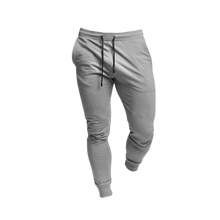 Carica l&#39;immagine nel visualizzatore di Gallery, Pantaloni fitness da uomo -Grigio chiaro/SGrigio chiaro/MGrigio chiaro/LGrigio chiaro/XLGrigio chiaro/XXLGrigio chiaro/3XL - Ozerty
