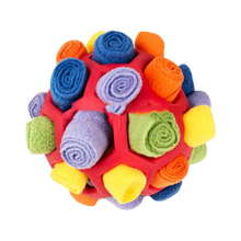 Carica l&#39;immagine nel visualizzatore di Gallery, Stimolatore mentale Palla da Fiuto - Ozerty
