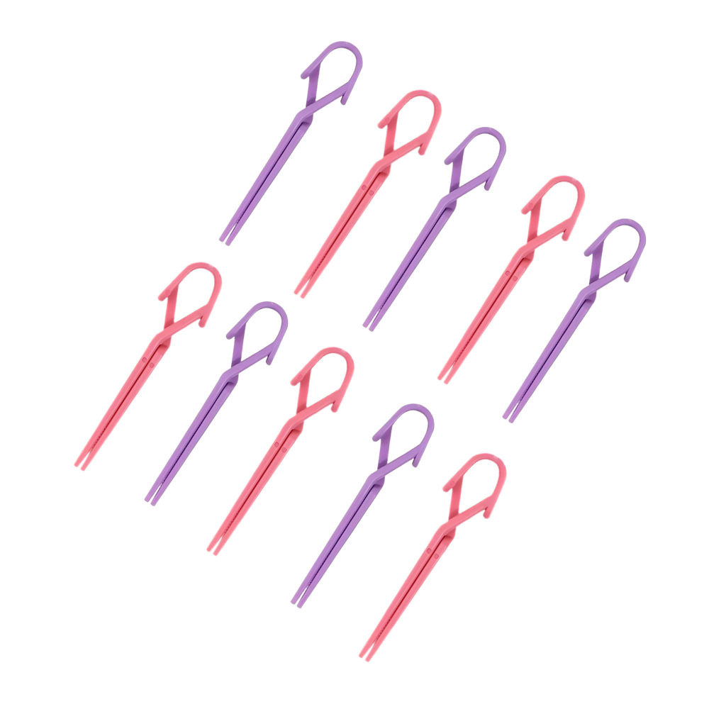 Clip Protettiva per Manicure - Ozerty