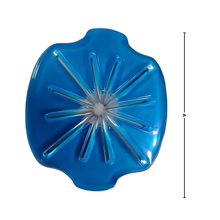 Carica l&#39;immagine nel visualizzatore di Gallery, Coperchio Antispruzzo per Frustino Elettrico - Ozerty
