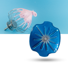 Carica l&#39;immagine nel visualizzatore di Gallery, Coperchio Antispruzzo per Frustino Elettrico - Ozerty
