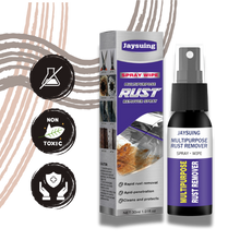 Carica l&#39;immagine nel visualizzatore di Gallery, Spray antiruggine per la lubrificazione dei metalli - Ozerty
