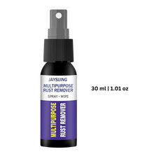 Carica l&#39;immagine nel visualizzatore di Gallery, Spray antiruggine per la lubrificazione dei metalli - Ozerty
