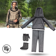 Carica l&#39;immagine nel visualizzatore di Gallery, Tuta da Avventura in Micro rete - Ozerty
