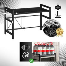 Carica l&#39;immagine nel visualizzatore di Gallery, Utility Rack SmartSpace - Ozerty
