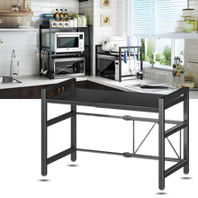 Carica l&#39;immagine nel visualizzatore di Gallery, Utility Rack SmartSpace - Ozerty
