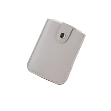Carica l&#39;immagine nel visualizzatore di Gallery, Portafoglio portacarte minimalista -Grigio - Ozerty
