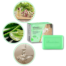 Carica l&#39;immagine nel visualizzatore di Gallery, Esfoliante idratante Sapone per la rimozione delle verruche - Ozerty
