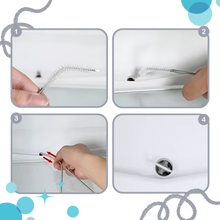 Carica l&#39;immagine nel visualizzatore di Gallery, Kit di pulizia del frigorifero per la riduzione della muffa - Ozerty
