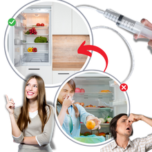 Carica l&#39;immagine nel visualizzatore di Gallery, Kit di pulizia del frigorifero per la riduzione della muffa - Ozerty
